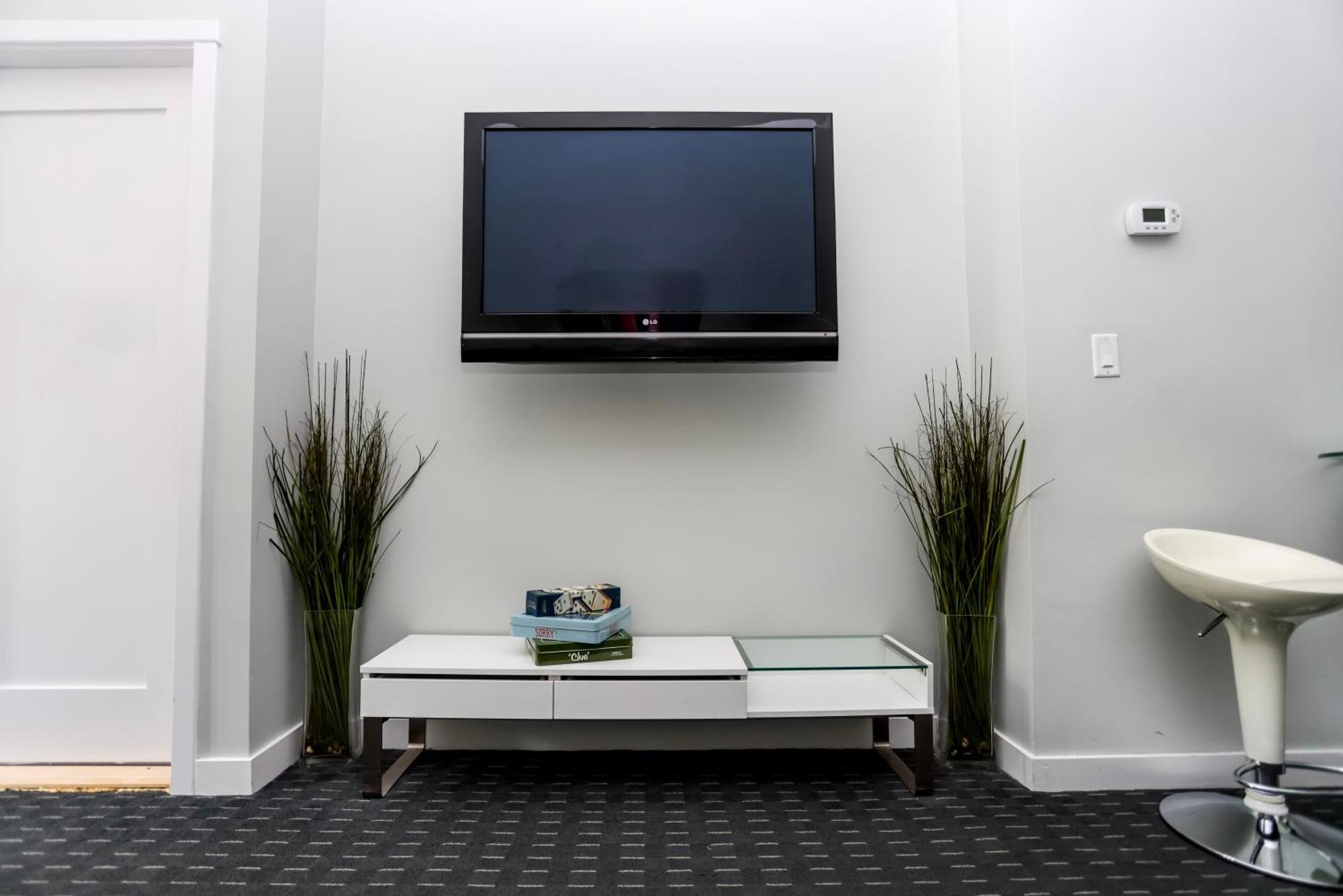 Stylish Studio On Newbury St #3 보스톤 외부 사진